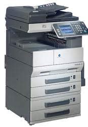 Download the latest drivers, manuals and software for your konica minolta device. Download Driver Konica Minolta Bizhub 250 Windows, Mac - Konica Minolta Printer Driver