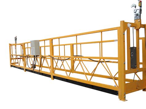 suspended platform series ZLP real-time quotes, last-sale prices -Okorder.com