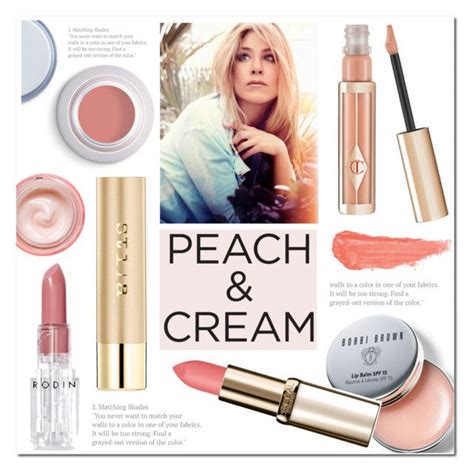 Peach Beauty Makeup Inspiration