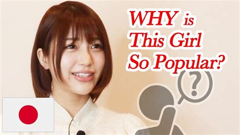 what a popular porn star in japan is like [eng cc] sexpn