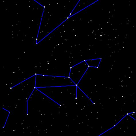 Leo is a highly recognizable constellation, as it is one of the few constellations that resemble its namesake. Constellation Leo Facts - Interesting Facts
