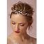 Bridal Hair Accessories From BHLDN  MODwedding