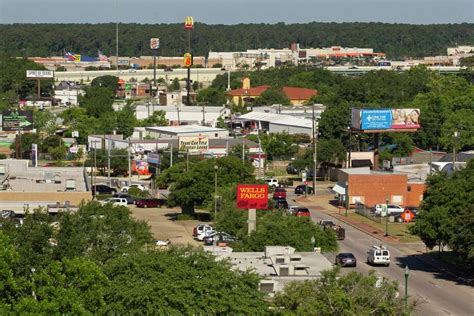 Conroe No 1 In Growth Nationwide Census Says The Courier