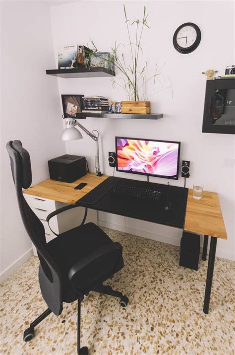 My Setup Album On Imgur Home Office Setup Home Office Design Best Computer Chairs
