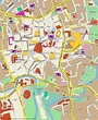 Stadtplan von Braunschweig | Detaillierte gedruckte Karten von ...