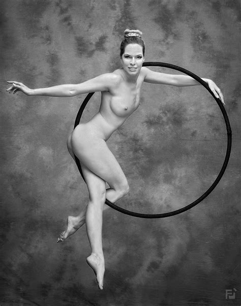 Fine Art Nude By Foth Photo Fanny No Levitation
