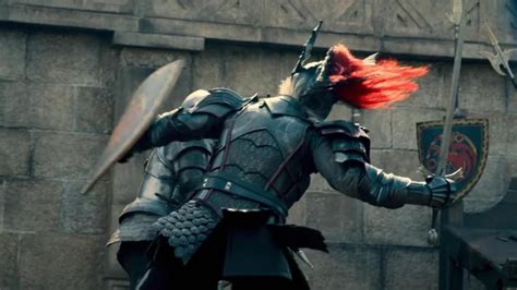 House Of The Dragon Dark Sister Sword Explained Qm Games
