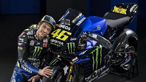 2019 Yamaha Yzr M1 Wallpapers Wallpaper Cave