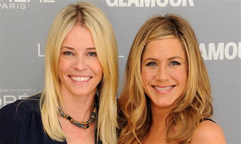 Chelsea Handler Stuns Fans With Naked Photo And Jennifer Aniston Reacts Nestia