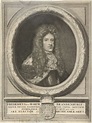 Friedrich I. in Preußen - 1710 (um) - von David van der Plas - Anderes ...