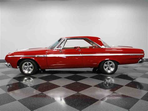 You may also be interested in. 1964 Plymouth Sport Fury for Sale | ClassicCars.com | CC ...