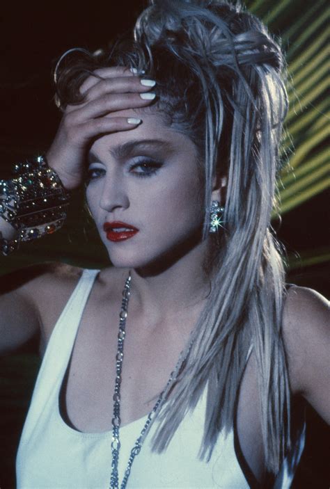 To favorites 1 download album. madonna 80s outtake photo hq high quality by ...