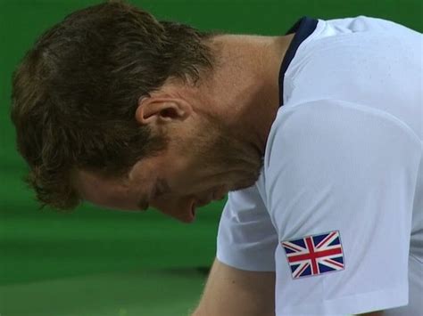 Andy Murray Undergoes Hip Surgery Sports Mole