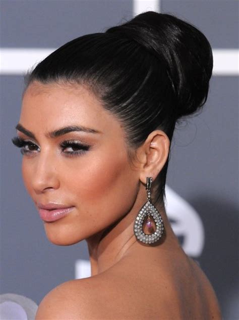 Happy Birthday Kim Kardashian 14 Pics Of The Reality Stars Incredible