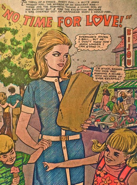 1960s vintage comic book campy romance teen comics d flickr vintage pop art vintage comic