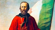 Giuseppe Garibaldi: biografia del simbolo del Risorgimento