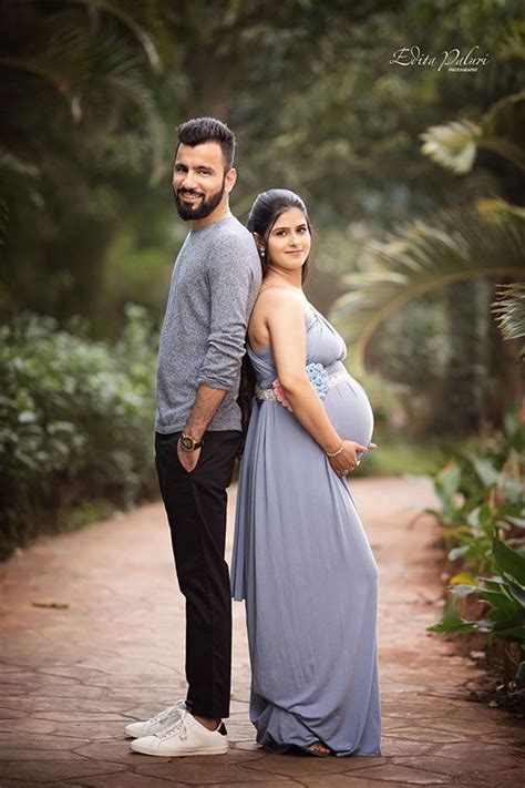 Maternity Photo Session In Pune Edita Photography Indian Maternity