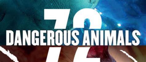 72 Dangerous Animals Australia 2014 Filmow