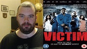 Victim (2011) Movie Review - YouTube