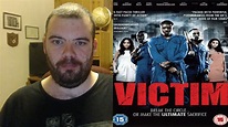 Victim (2011) Movie Review - YouTube