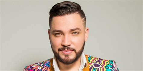 No soy de izquierda, no soy de derecha. Jessi Uribe, el nuevo ídolo de la música popular - Música ...