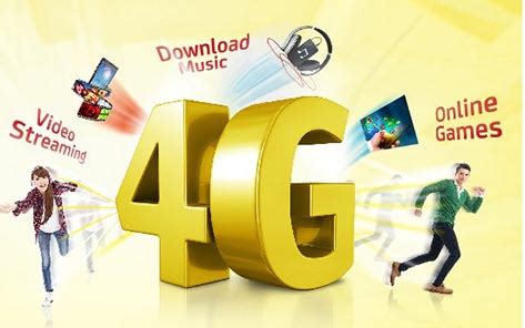 Pastikan smartphone kamu sudah support 4g. Gratis Bonus Tambahan Kuota 10GB di 4G-LTE Indosat Ooredoo | Ikeni.net