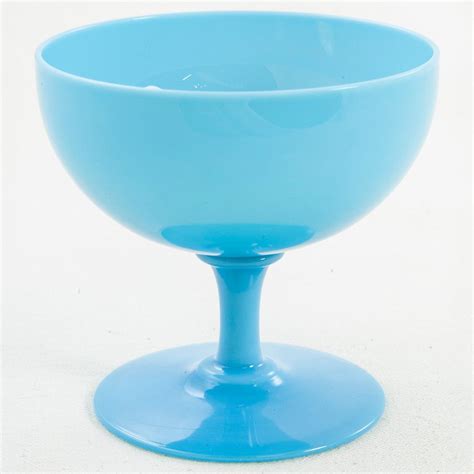 Opaline Glass Glass Opaline Glassware