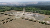 Verdun, France - YouTube