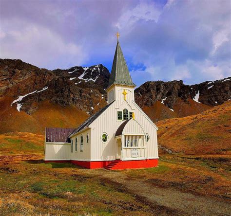 norwegian lutheran church grytviken 2022 qué saber antes de ir lo más comentado por la