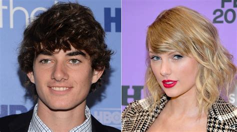The Truth About Taylor Swift S Relationship With Conor Kennedy