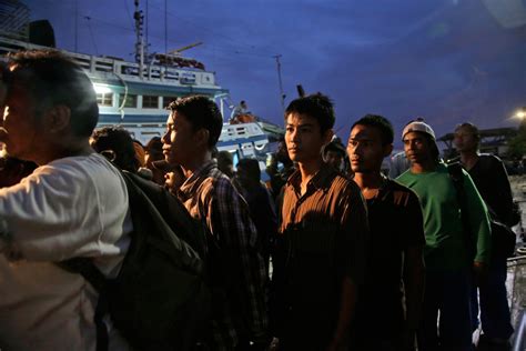 modern slavery at sea thrives in southeast asia datadriveninvestor
