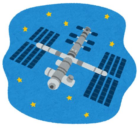 Iss Png Image