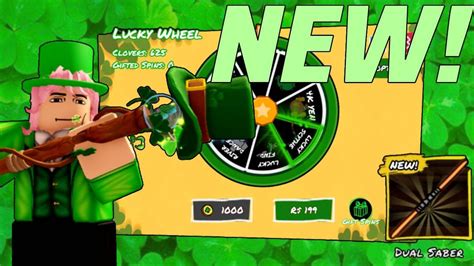 New St Patricks Day Zo Event How To Get Items Roblox Zo