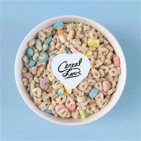 Irresistibles Curiosidades Para Los Que Aman Desayunar Cereal Es La Moda