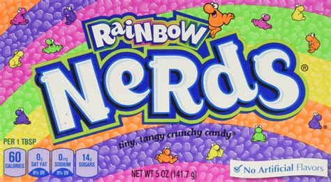 Wonka Rainbow Nerds Candy 5 Oz Buy Online In United Arab Emirates At