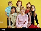 Partridge family shirley jones hi-res stock photography and images - Alamy