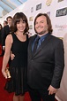 Jack Black and Tanya Haden | Fawn Over All the Fabulous Lovebirds of ...
