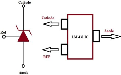 What Is An Lm431 Ic Pin Configuration And Its Applications