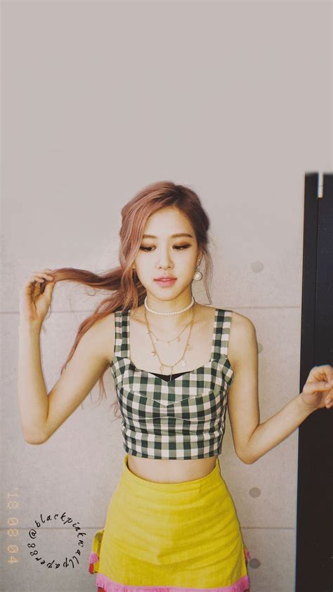 See more ideas about blackpink fashion, kpop fashion, kpop fashion outfits. ROSÉ Wallpapers/ Lockscreens Follow me on Instagram for ...