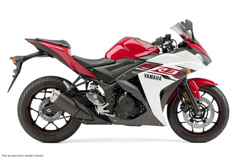 Yamaha Yzf R3 Revealed 321cc Twin Coming To The Usa Asphalt And Rubber