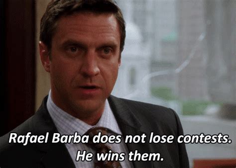 We're looking back at the 30 best law and order svu episodes, ranked, ahead of the season 22 premiere. rafael barba on Tumblr