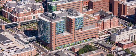 Johns Hopkins Clinical Towers