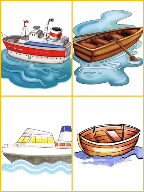 El transporte marítimo, en el ámbito mundial, es el modo más utilizado para el comercio internacional. Dibujos medios de transporte maritimo - Imagui