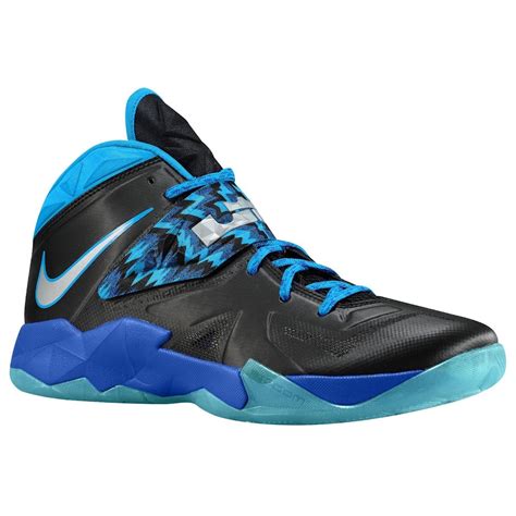 Lebrons Nike Zoom Soldier Vii 135 Pack Available At Eastbay Nike