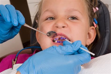 Dentist Stock Photo Download Image Now Child Childhood Color