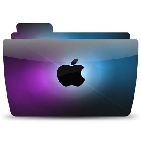 Apple Folder 2 By Hagakure Ger On Deviantart