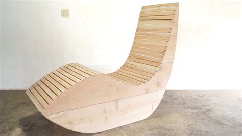 «awesome diy lounge chair by @benjaminuyeda #diy #furniture #lounge #loungewear #tv #chilled…» DIY Modern Outdoor Lounge Chair | Modern Builds | EP. 44 - YouTube