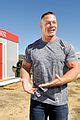 John Cena Puts His Huge Muscles On Display In The Hills Photo 3864840