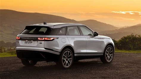 † view range rover wltp figures. Range Rover Velar updated for 2021 with mild and plug-in ...