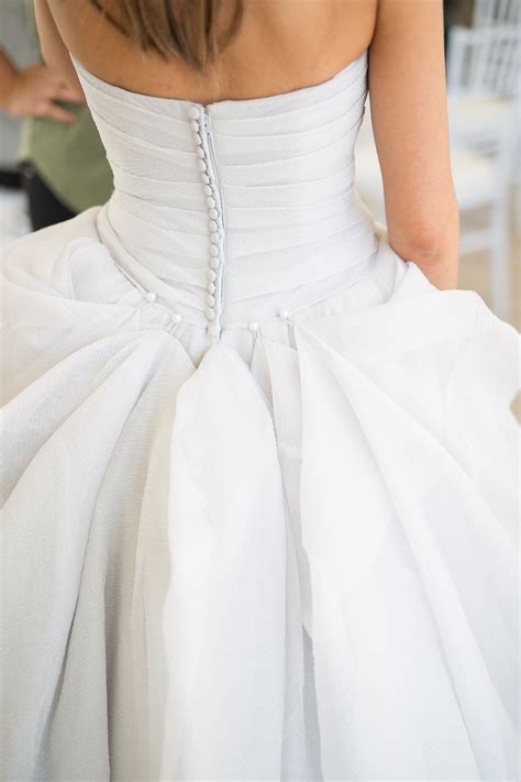 Trends For Bustling A Tulle Wedding Dress Wedding Gallery